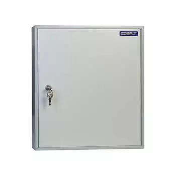 Шкаф для ключей Cobalt к-96 на 96 ключей с брелоками, 325x85x360 1228919