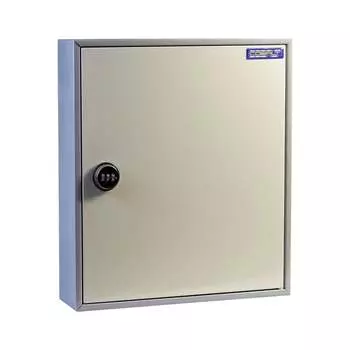 Шкаф для ключей Cobalt mk-48 на 48 ключей, кодовый замок, 325x85x360 1498856