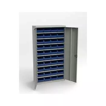 Шкаф для метизов Святогор ЗС-Д-5003.40