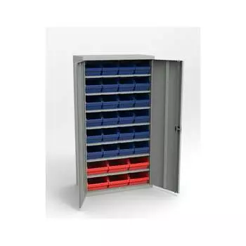 Шкаф для метизов Святогор ЗС-Д-5005.6.5004.24