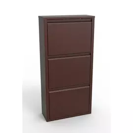 Шкаф для обуви Святогор ОБ-3