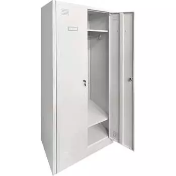 Шкаф для одежды GRETTE 2L-B1A