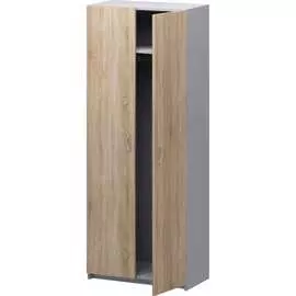 Шкаф для одежды Комфорт-Питер Бюджет 402878 402880 2555