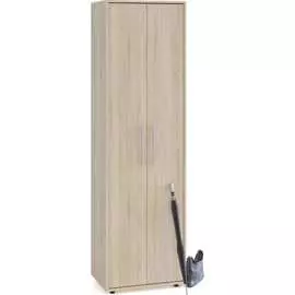Шкаф для одежды СОКОЛ ШО-1 ШО1Дс