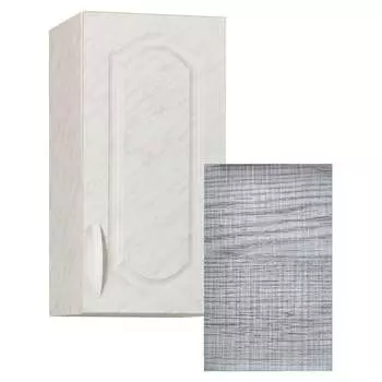 Шкаф для посуды SANTREK 30 Сакура фасад МДФ 64245