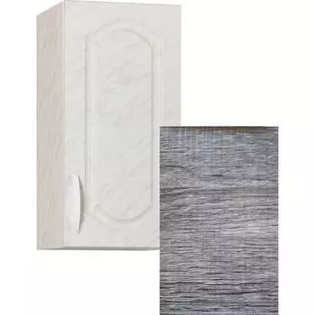 Шкаф для посуды SANTREK 30 Турин фасад МДФ 64275