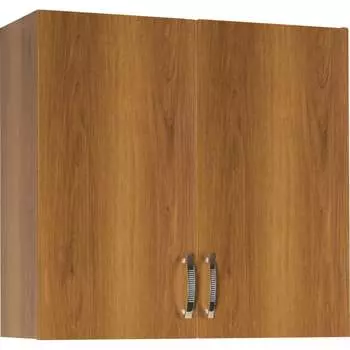 Шкаф для посуды SANTREK 60 цвет ольха (с сушкой) (ЛДСП) 14870