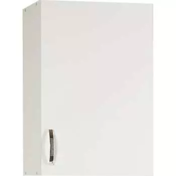 Шкаф для посуды SANTREK 50 цвет белый (с сушкой) (ЛДСП) 13924