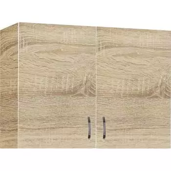 Шкаф для посуды SANTREK 60 цвет дуб сонома (ЛДСП) 303320