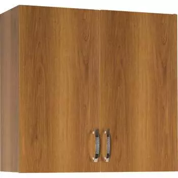 Шкаф для посуды SANTREK 60 цвет ольха (ЛДСП) 20177