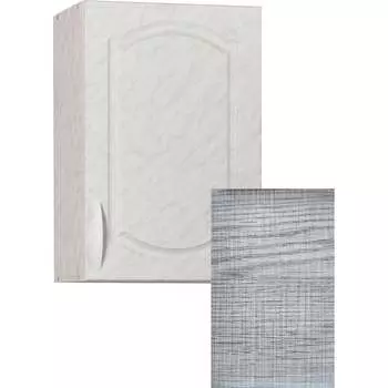 Шкаф для посуды SANTREK 40 Сакура фасад МДФ 64246