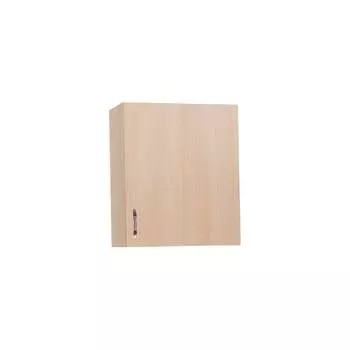 Шкаф для посуды SANTREK 50 цвет дуб млечный (с сушкой) (ЛДСП) 52984