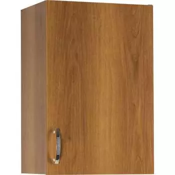 Шкаф для посуды SANTREK 50 цвет ольха (ЛДСП) 20179