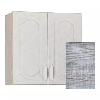 Шкаф для посуды SANTREK 60 Сакура фасад МДФ 64248