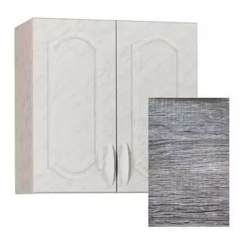 Шкаф для посуды SANTREK 60 Турин фасад МДФ 64278