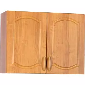 Шкаф для посуды SANTREK 80 ольха (с сушкой) фасад МДФ 23170