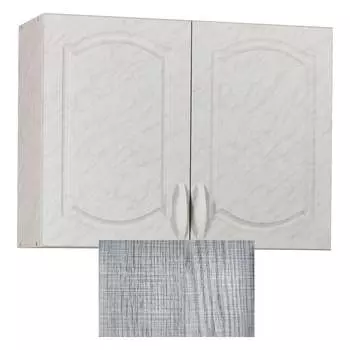 Шкаф для посуды SANTREK 80 Сакура фасад МДФ 64249