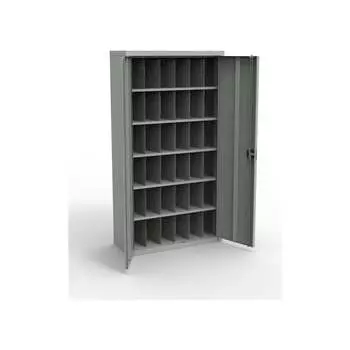 Шкаф для противогазов Святогор ШПГ-36