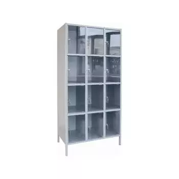 Шкаф для сумок ООО Комус