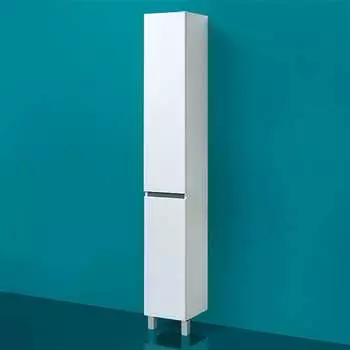 Шкаф для ванной Акваль Афина АФИНА 03 00 01 N