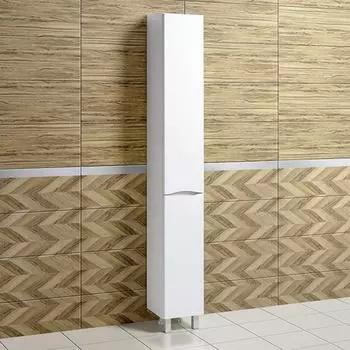 Шкаф для ванной Акваль Верна АВ 03 30 00 R