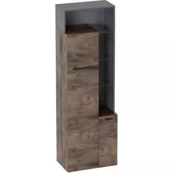 Шкаф гостиная Мебельград Глазго 56017_1