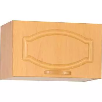 Шкаф хлебница SANTREK 50 бук фасад МДФ 26938