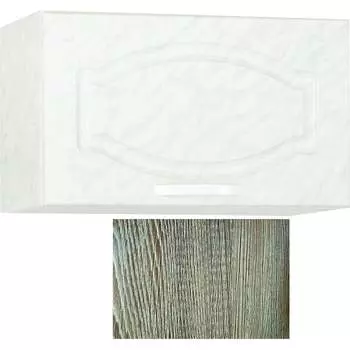 Шкаф хлебница SANTREK 50 Ель фасад МДФ 64223