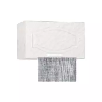 Шкаф хлебница SANTREK 50 Сакура фасад МДФ 64257