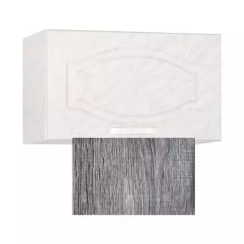 Шкаф хлебница SANTREK 50 Турин фасад МДФ 64287