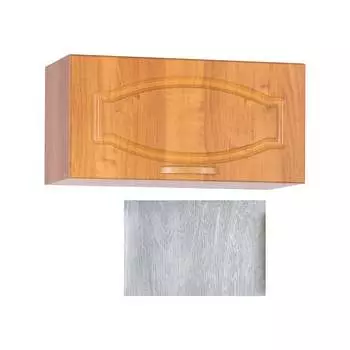 Шкаф хлебница SANTREK 60 Берёза фасад МДФ 64318