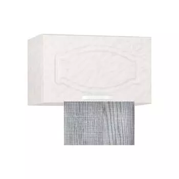 Шкаф хлебница SANTREK 60 Сакура фасад МДФ 64258