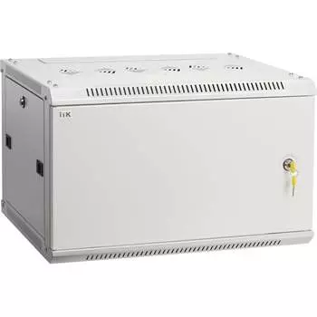 Шкаф ITK LINEA W LWR3-06U66-MF