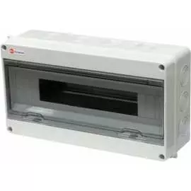 Бокс Экопласт 46418