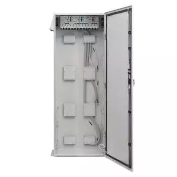 Шкаф Энерготех