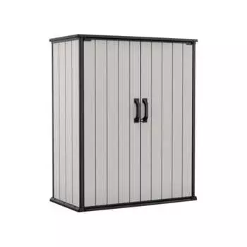Шкаф Keter PREMIER TALL 1400 L 255837