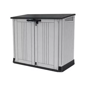 Шкаф Keter STORE IT OUT MIDI PRIME UPGRADED 17210430