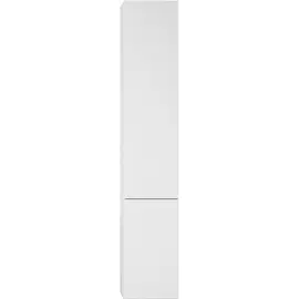 Подвесной левый шкаф-колонна AM.PM GEM M90CHL0306WG