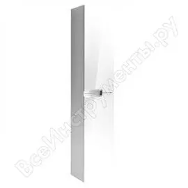 Шкаф-колонна roca victoria nord ice edition zru9302729 00000037991