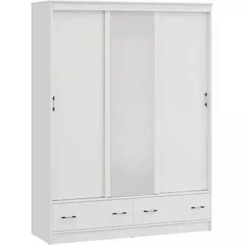 Шкаф-купе ТриЯ квинт 02-45.015 212406