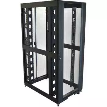 Шкаф LANMASTER DCS LAN-DC-CBP-48Ux6x12