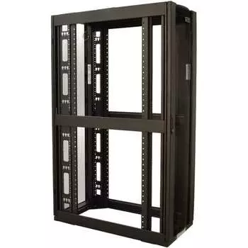 Шкаф LANMASTER LAN-DC-CBP-42Ux6x10