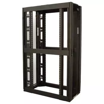 Шкаф LANMASTER LAN-DC-CBP-42Ux6x12