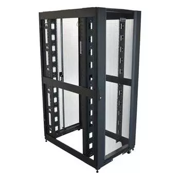 Шкаф LANMASTER DCS LAN-DC-CBP-48Ux8x12