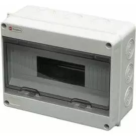 Бокс на 12-13 автоматов Экопласт 46412