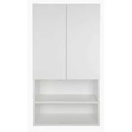 Шкаф над стиральной машиной Misty Амур 60 Э-Ам08060-01По