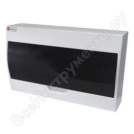 Бокс открытой установки Экопласт 46118