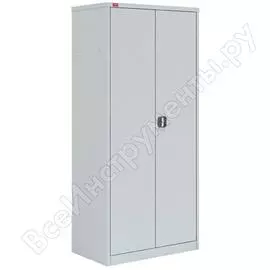 Шкаф ПАКС ШАМ-11-400 125445