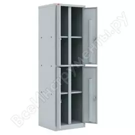 Шкаф ПАКС ШАМ-24.О 2339958