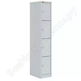 Шкаф ПАКС ШРМ-14-400 34396